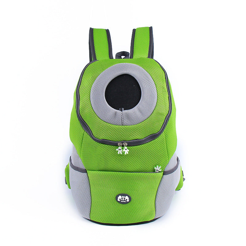 Hot new fashionable chest backpack