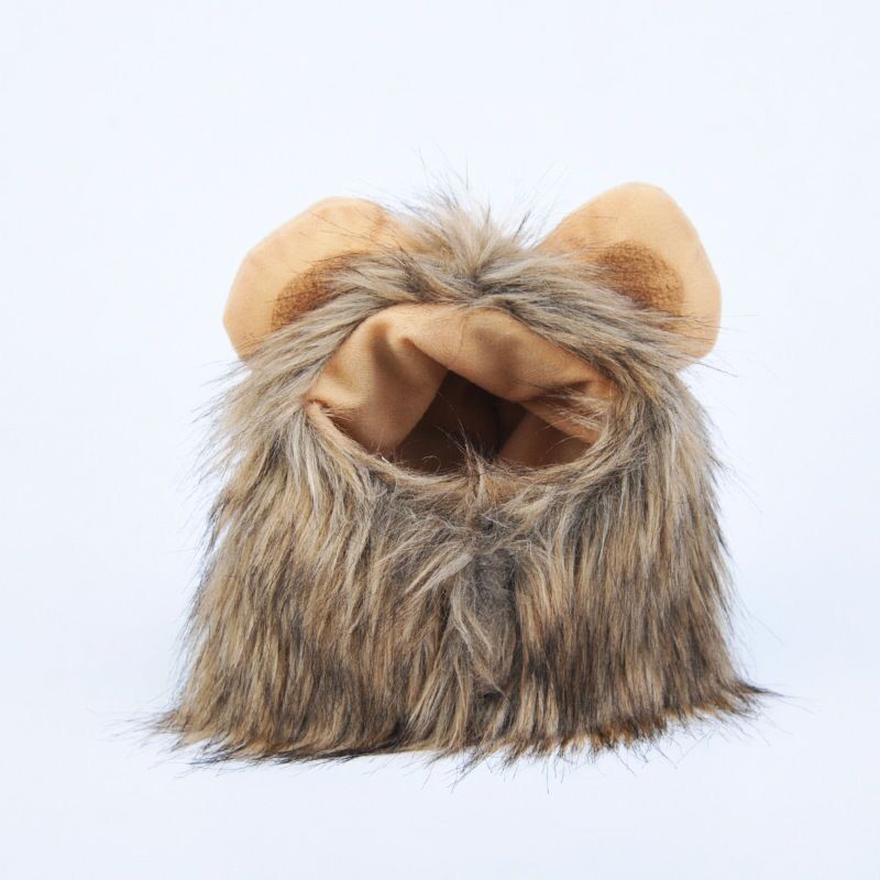 Cute head piece for your furry babies!