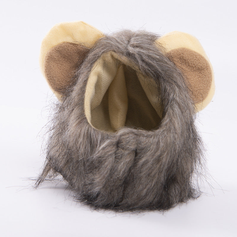 Cute head piece for your furry babies!