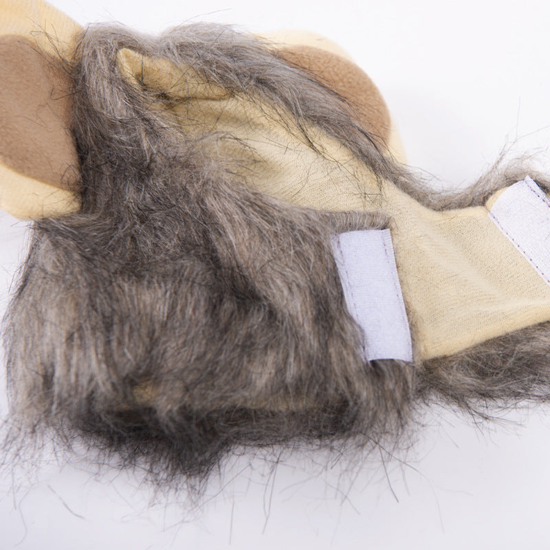 Cute head piece for your furry babies!