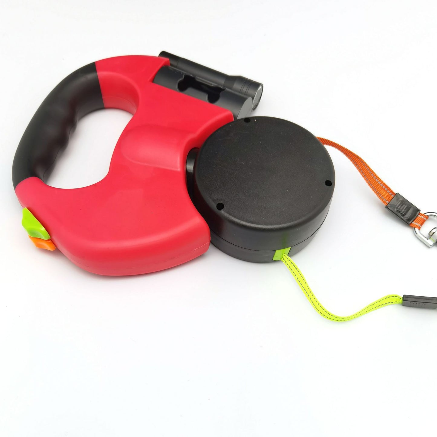 Retractable leash for pets