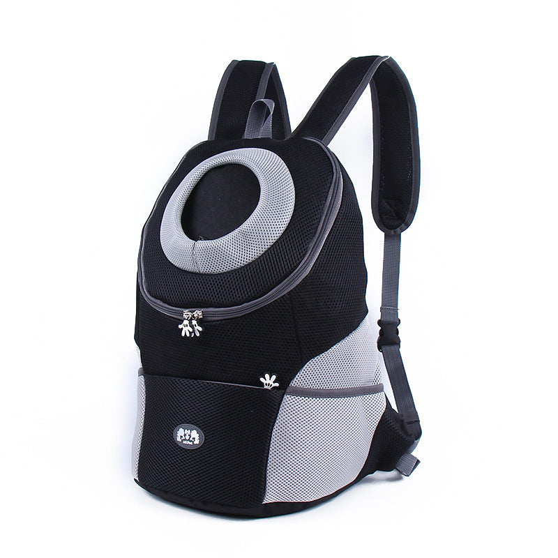 Hot new fashionable chest backpack
