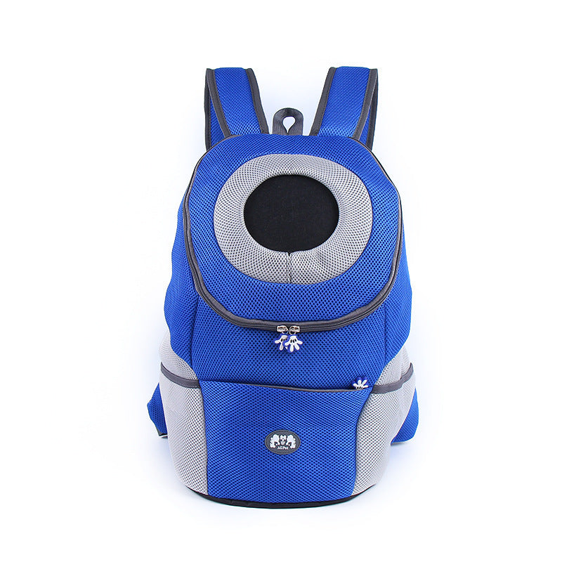 Hot new fashionable chest backpack